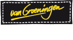 van Groeningen Shoes & Fashion Logo